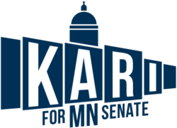 Kari For MN Senate